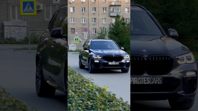 Эстетика BMW X5✨