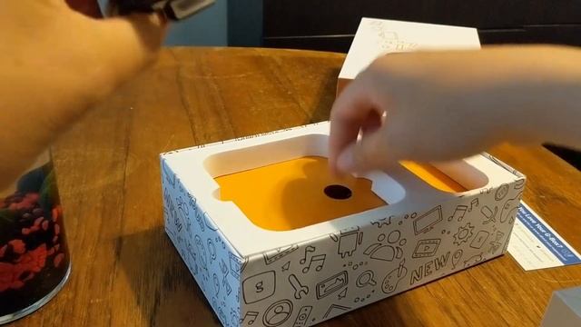Matricom G-Box Q3 Media Streaming box blogger review