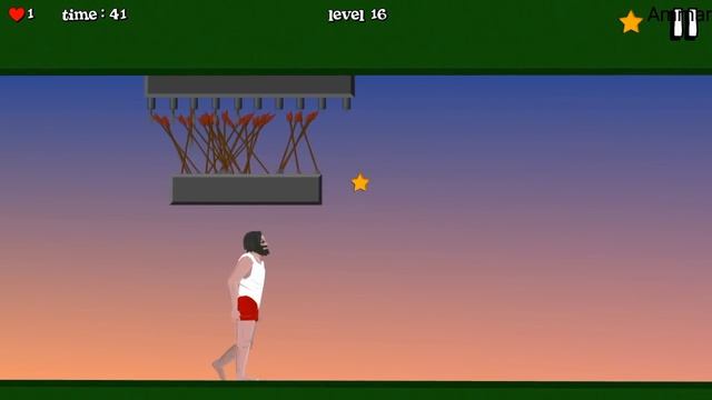 Short Life Level 16 Android Gameplay Walkthrough