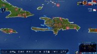 GEOPOLITICAL SIMULATOR 4 - EDIÇÃO 2020 Gameplay COM O HAITI EP. 8 (PC/PT-BR)