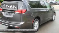 2017 Chrysler Pacifica Carmel NY 17823