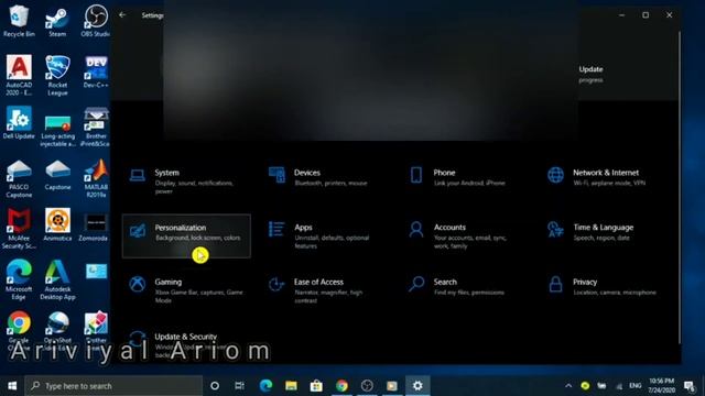 How to speed up laptop || Windows 10 || ESM TECHNOLOGY || Software solutions