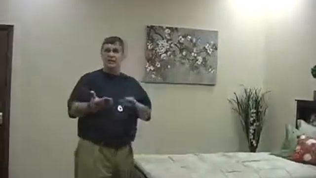 Tour of HomeLink Support Technologies (PART I)