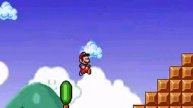 Mario Forever for SNES (SMW Hack)