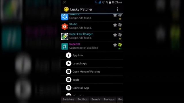 How to get Supersu-pro for free  ( Read Description)