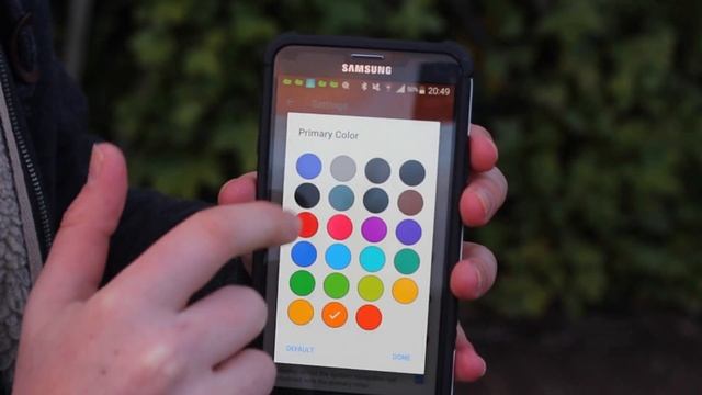 Top 10 Android Apps May 2015