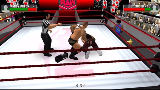 Wrestling Revolution || Bangla gameplay || Nesh Gaminz