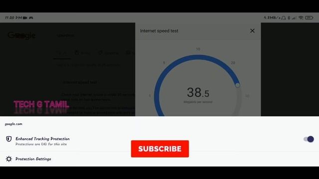 Best Android Browser in 2021 For Android Mobile | Safe Browsing in Android Tamil | tech G Tamil