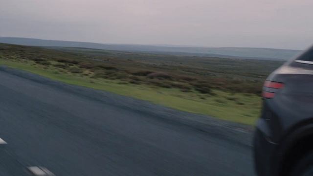 2022 Genesis G70 – Driving Footage