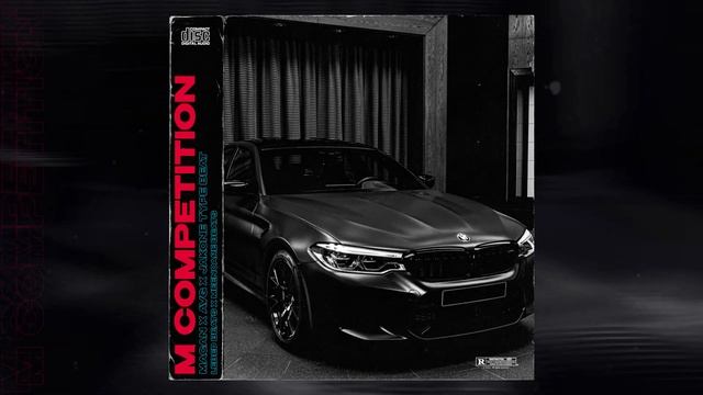 MACAN X AVG X JAKONE TYPE BEAT - "M COMPETITION"
