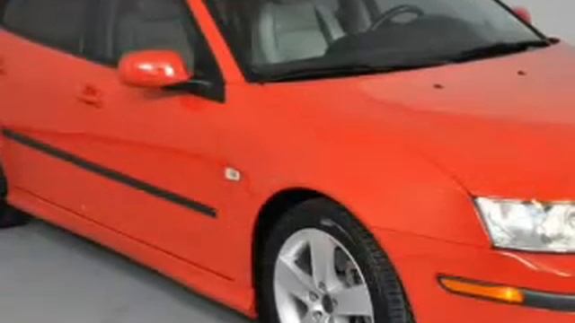 2007 Saab 9-3 - Carrollton TX