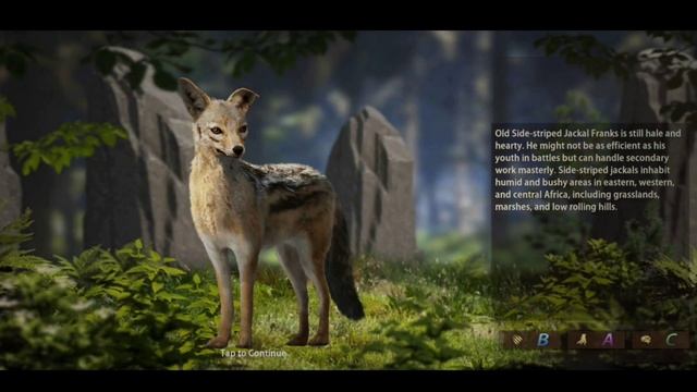 WOLF GAME TWK - Opening 120+ Advanced Fangs unlock legendary wolves
