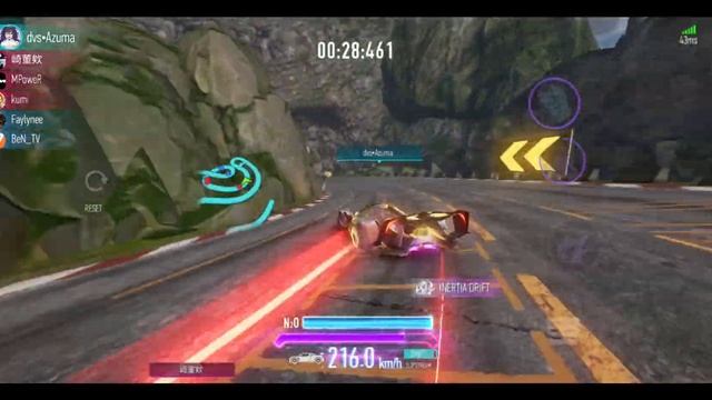 zen in rank but...