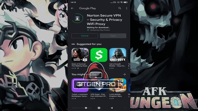 ✨ AFK Dungeon Hack Guide 2022 ✅ Easy tips to Get Jewels 🔥 Work with iOS & Android ✨