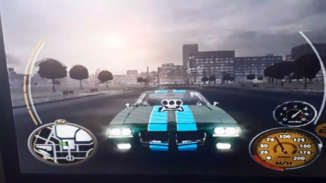MIDNIGHT CLUB 3 DUB EDITION REMIX 1968 PONTIAC GTO DA NANG BOYS