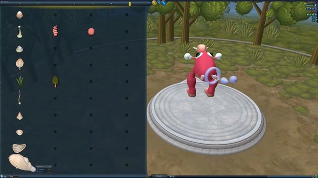 Let's Play Spore [Deutsch] #005 Zu dritt singt es sich viel besser