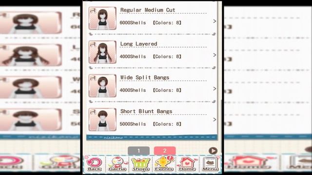 DREAM GIRLFRIEND | EPIC SENPAI ANDROID GAMEPLAY