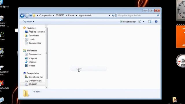 Tutorial De Como Baixar E Instalar Aftermath XHD Para ANDROID
