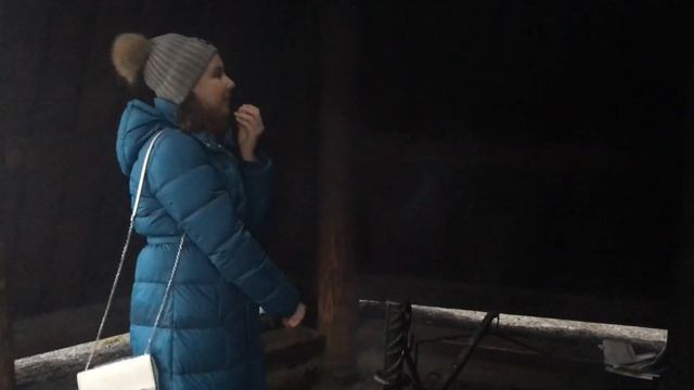 ШОК!!! Нашли разожжённый костёр! 6 часть!