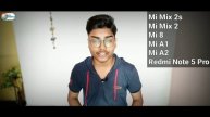 List Of Xiaomi Phones To Get Android 9.0 Pie Update | Xiaomi Devices Getting Android P