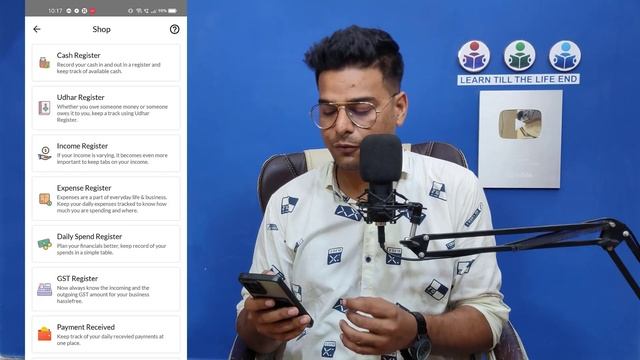 How to use Excel on Mobile with Different Templates | Lio App Review