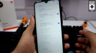 Install Havoc OS 2.7 Unofficial Android Pie Redmi Note 7 Banyak Fitur Menarik