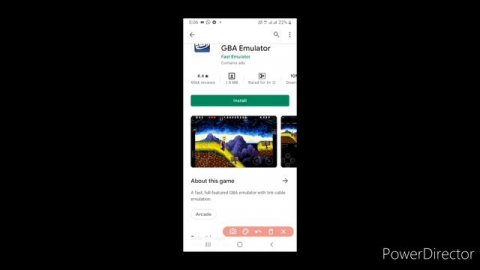 how to download Pokemon sword and shield gba Version