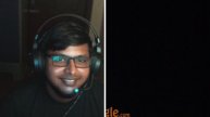 18+ Chubby girl prank on randoms😂😂 | IYER GAMING | Omegle | Tamil