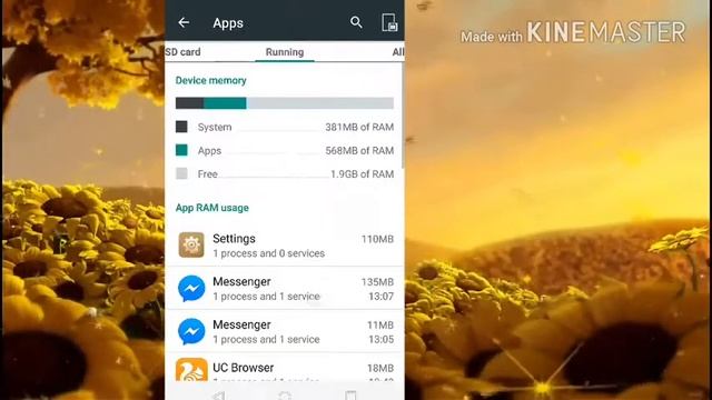 اگر آپ کا موبائل سست چل رہا ہےیہ کام کروif your mobile running slow do this work