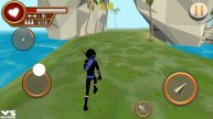 Stickman Archery 2: Bow Hunter | New Stickman Archery Game Episode 2 - Android Gameplay HD