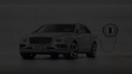 Bentley will electrify all of its models by 2023
