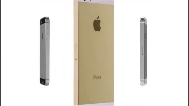 Top Ten Tech Stories of 2013 #3: iOS 7 & the new iPhone 5S and iPhone 5C