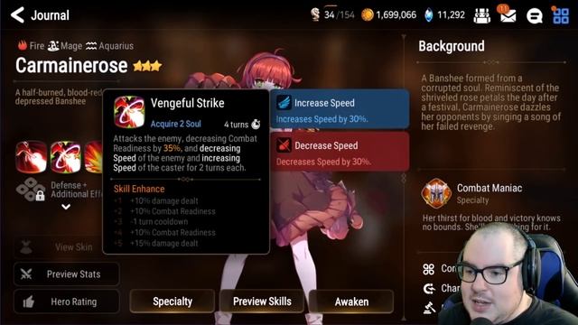 ML5 Mercedes ARCHDEMON & Carmainerose Specialty Change?