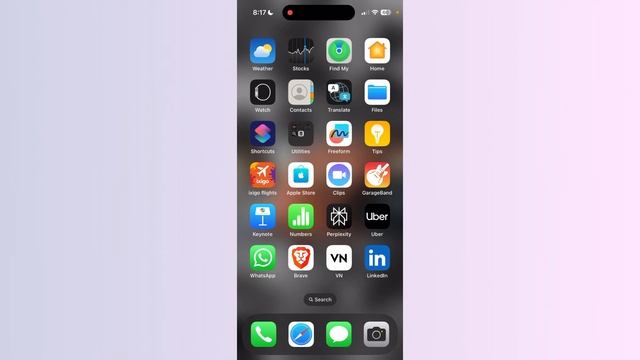 How To Fix iPhone 15/ 15 Plus/ 15 Pro/ 15 Pro Max Stuck In SOS Mode