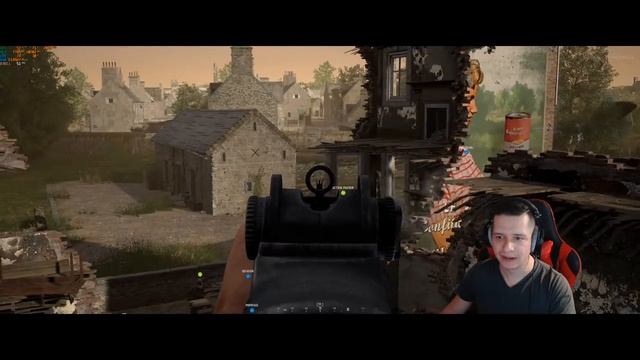 Leading as an officer in HLL! i9-10850k-AORUS RTX3080
