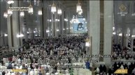 بعذوبةٍ وجمالٍ وبهاء قرأ فضيلة الشيخ د. #بندر_بليلة سورة سبأ كاملة | تهجد ليلة ٢٤ رمضان ١٤٤٥ هـ