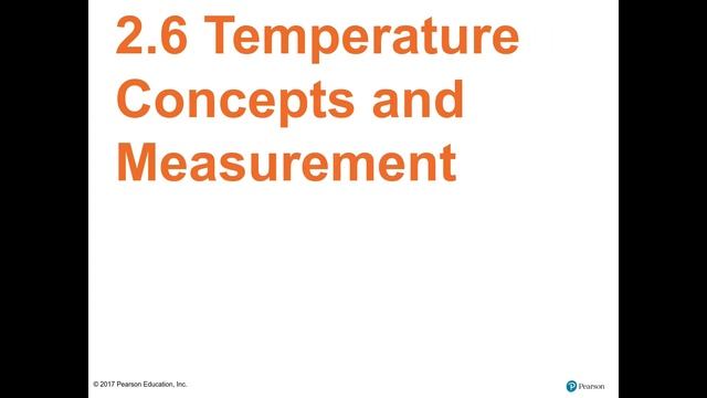 Chapter 02: Energy in the Atmosphere