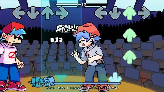 FNF Bf VS Ben Soft Android [OTIMIZADO /GAME BAJA]📂📥