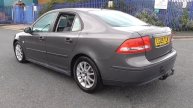 Saab 9-3 1.8T Linear Sport S-A U105552