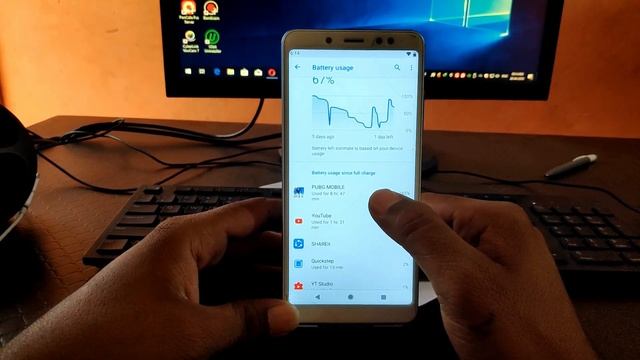 Candy OS Custom Rom Android 9 Pie for Redmi Note 5 Pro Full Review