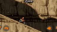 MOTO X3M Bike Racing Game || Crazy Gameplay Walkthrough (iOS, Android) .