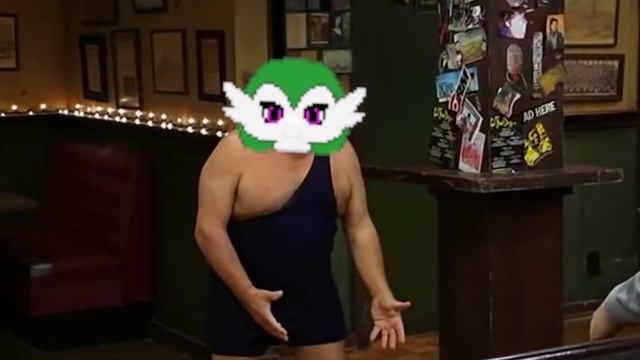 POKEMOM: WIDE VERSION - SECRET ENDING