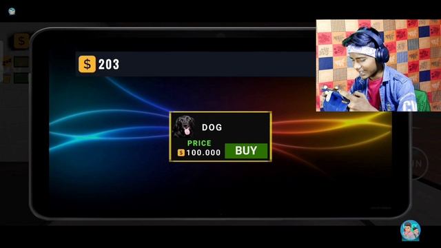 OMG Pc System in Real Super Market Simulator Android😮|| Top Mistake Super Market Simulator Game🤬