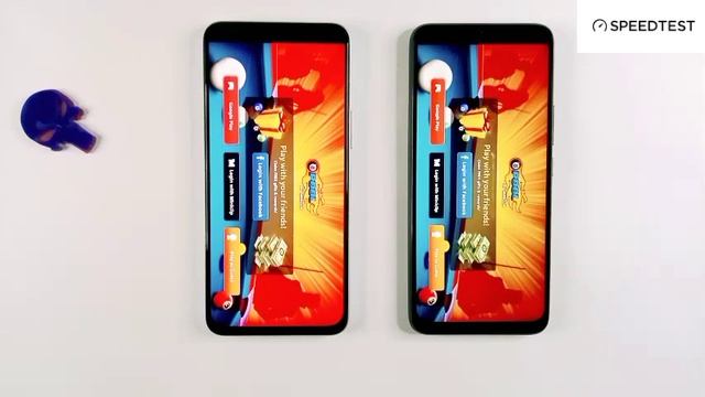 INFINIX NOT 12 8GB RAM VS INFINIX 20i 4GB Ram |SPEED TEST