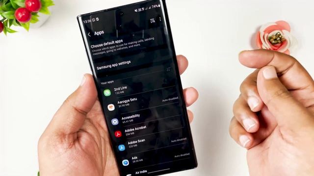 How to Logout WhatsApp