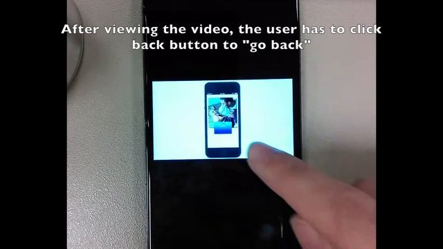 Android Task Hijacking Attack Demo - Banking App Phishing Attack