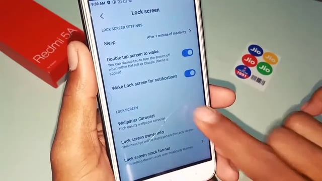 Glance image categories setting in android phone || @TechnicalShivamPal
