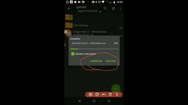 como baixar midnight club 3 para Android