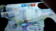 POCO F1 60FPS BGMI / PUBG HANDCAM TEST 2023