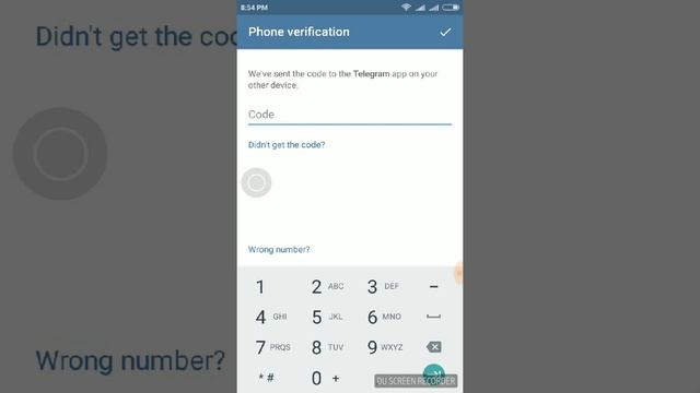 How To Login Telegram, How TO use Telegram, how to create a telegram bot